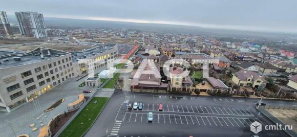 1-комнатная квартира 42 кв.м. Фото 8.