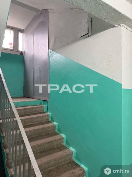 3-комнатная квартира 63 кв.м. Фото 20.