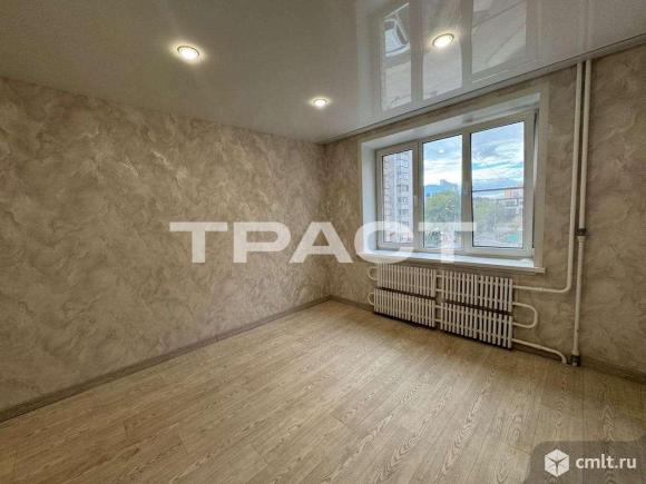 1-комнатная квартира 17,3 кв.м. Фото 1.