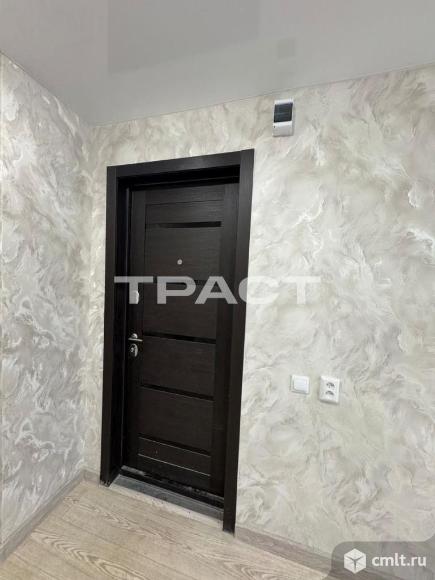 1-комнатная квартира 17,3 кв.м. Фото 7.