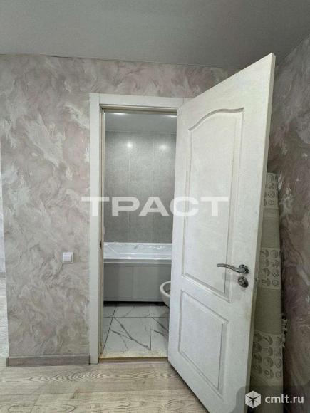 1-комнатная квартира 17,3 кв.м. Фото 8.