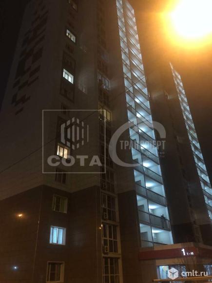 1-комнатная квартира 40,2 кв.м. Фото 15.