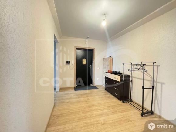 3-комнатная квартира 85 кв.м. Фото 9.