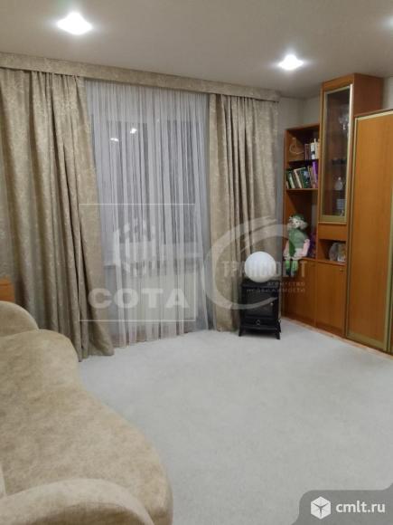 3-комнатная квартира 56,8 кв.м. Фото 1.