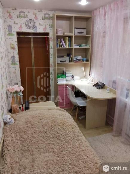 3-комнатная квартира 56,8 кв.м. Фото 20.