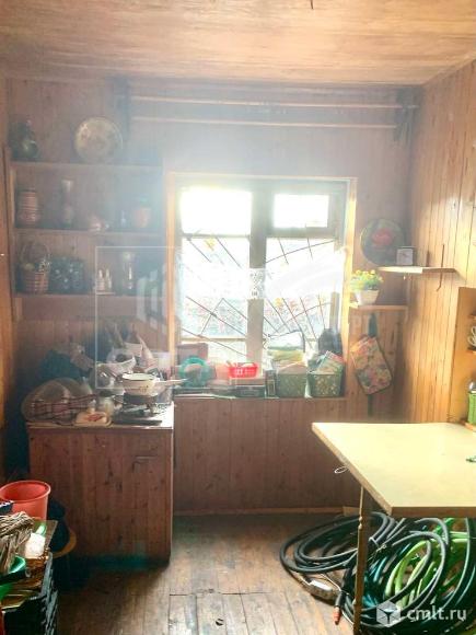 Дача 34 кв.м. Фото 20.