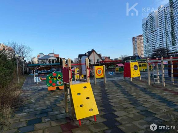 1-комнатная квартира 43,36 кв.м. Фото 14.