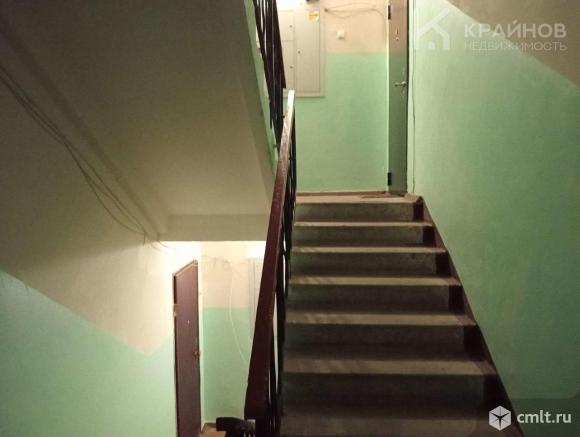 3-комнатная квартира 60,4 кв.м. Фото 20.