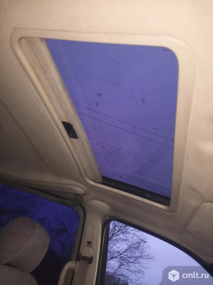 Opel Sintra - 1997 г. в.. Фото 5.