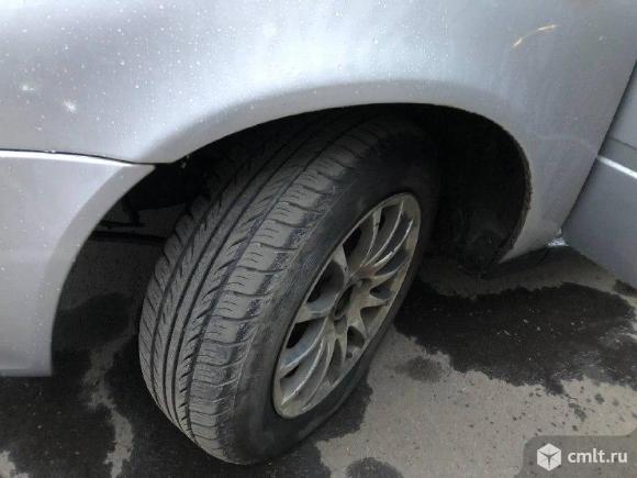 ВАЗ (Lada) Калина - 2011 г. в.. Фото 8.