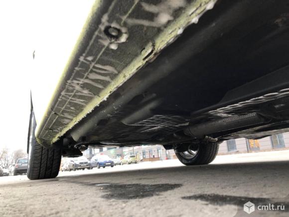 Skoda Fabia - 2002 г. в.. Фото 7.