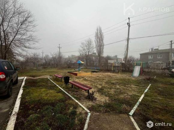 1-комнатная квартира 40 кв.м. Фото 19.