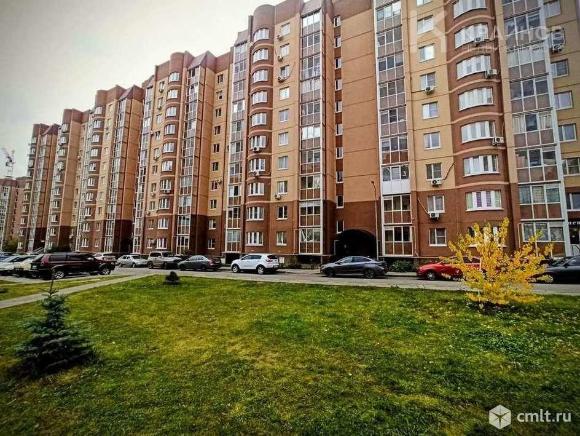 1-комнатная квартира 38 кв.м. Фото 15.