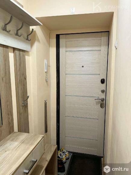 3-комнатная квартира 56 кв.м. Фото 18.