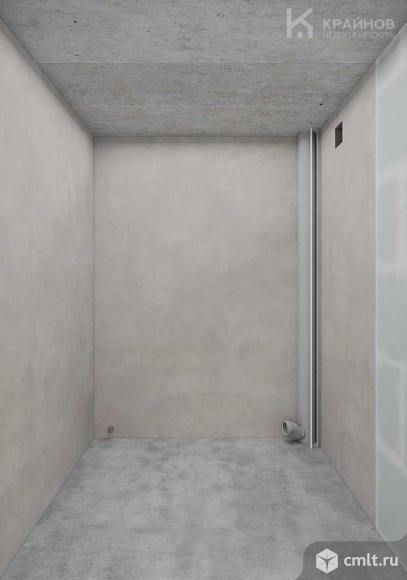 3-комнатная квартира 84,72 кв.м. Фото 16.