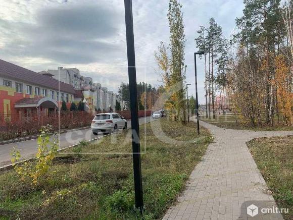 1-комнатная квартира 38 кв.м. Фото 20.