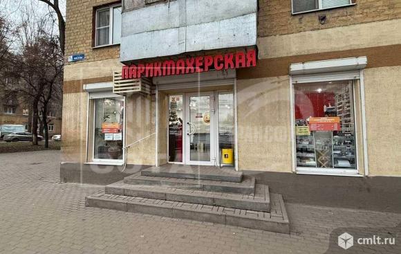 Продаю торговое помещение. Фото 1.