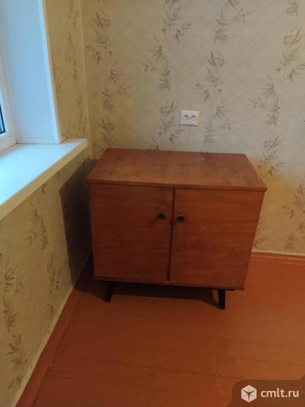 Продам тумбочку б/у. Фото 1.