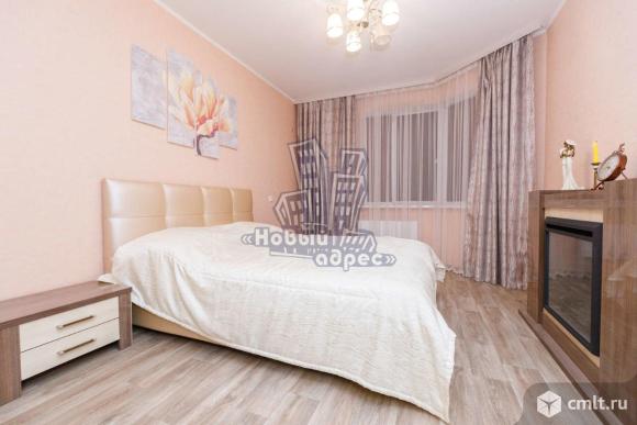 2-комнатная квартира 59,3 кв.м. Фото 10.