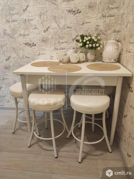 1-комнатная квартира 22 кв.м. Фото 1.