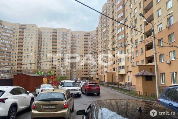 1-комнатная квартира 41,2 кв.м. Фото 8.