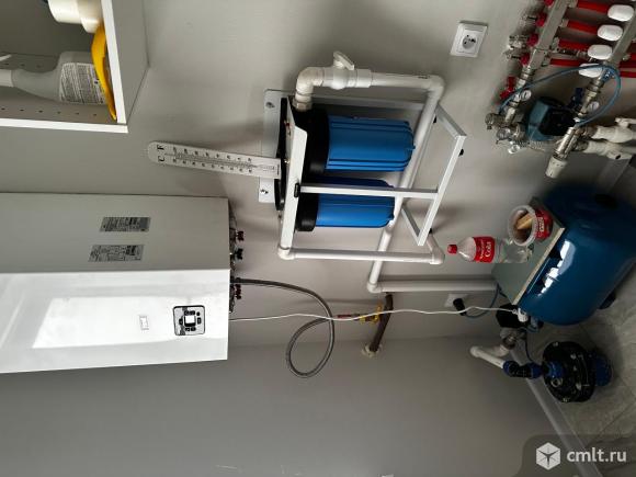 Новоусманский район, Масловский совхоз, 1 отделение. Дом. Фото 17.