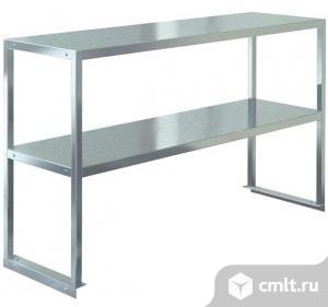 Полка кухонная настольная. Фото 1.