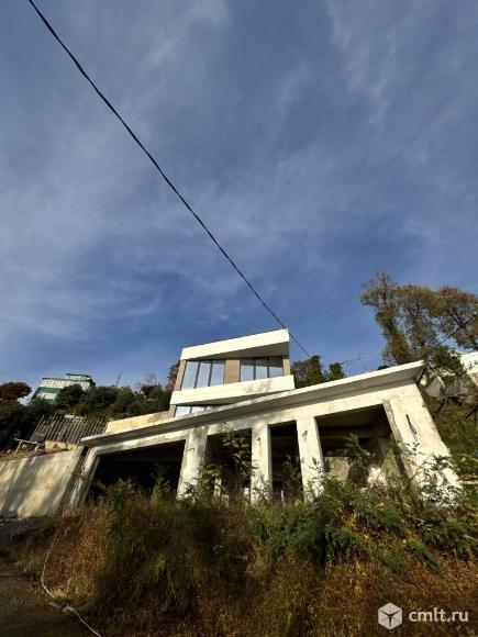 Дом 196 м2 на участке 4.6 сот.. Фото 11.