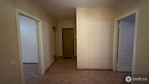 2-комнатная квартира 60,4 кв.м. Фото 1.