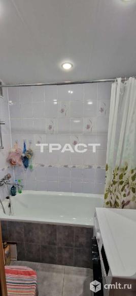 3-комнатная квартира 61,5 кв.м. Фото 20.