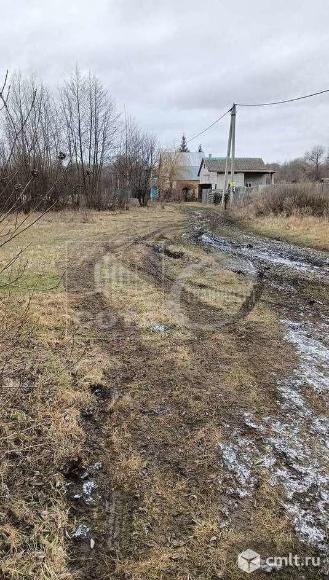 Участок 15 сот.. Фото 10.