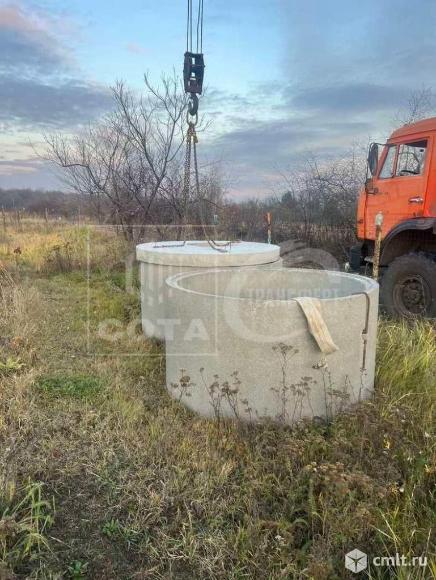 Участок 18 сот.. Фото 1.