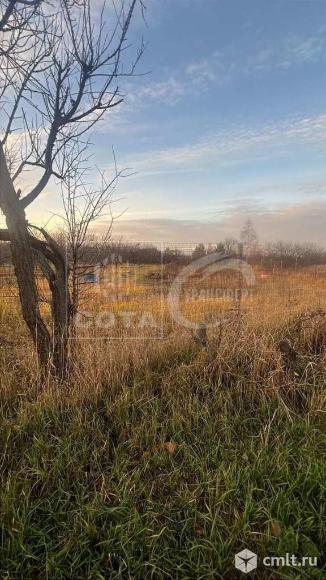 Участок 18 сот.. Фото 20.