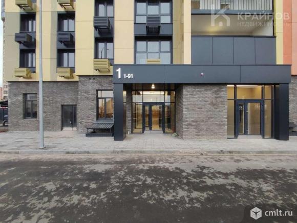 2-комнатная квартира 62,9 кв.м. Фото 20.