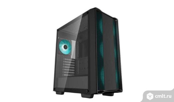 Пк Ryzen 5 1600/8Gb DDR4/SSD 240Gb+1Tb/RX 5500 XT. Фото 1.