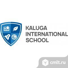 Уборщица / уборщик. Фото 1.