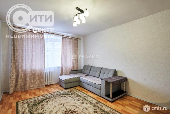 2-комнатная квартира 65,5 кв.м. Фото 1.