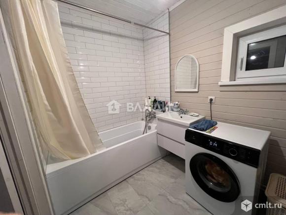 Дом 117,4 кв.м. Фото 20.