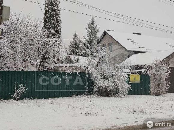 Участок 8,87 сот.. Фото 1.