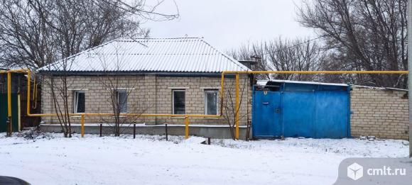 Дом 72 кв.м. Фото 1.