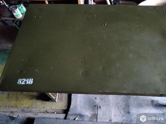 Тиски, сверлильный станок, верстак для гаража. Фото 11.