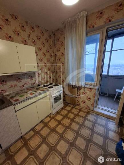 2-комнатная квартира 49,3 кв.м. Фото 1.