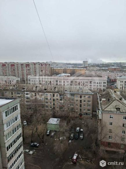 2-комнатная квартира 49,3 кв.м. Фото 20.