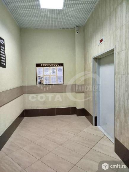 1-комнатная квартира 41 кв.м. Фото 18.