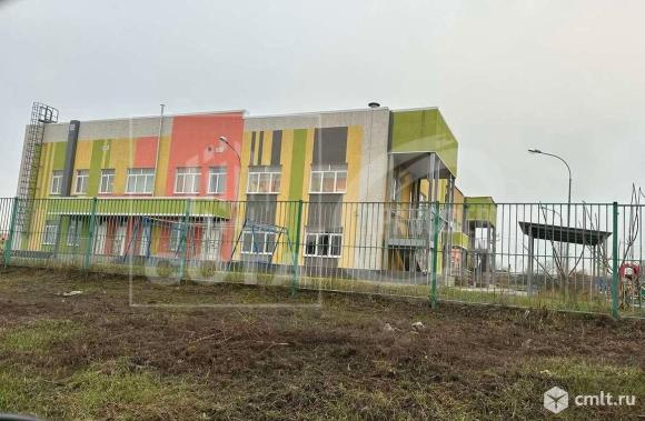 Коттедж 360 кв.м. Фото 18.