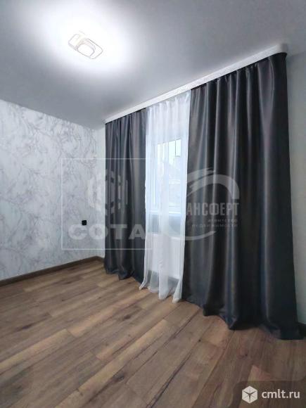 Дом 70 кв.м. Фото 20.