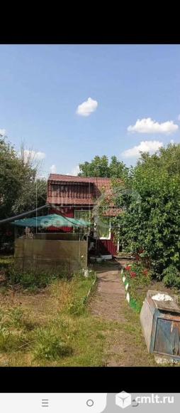 Дача 30 кв.м. Фото 1.
