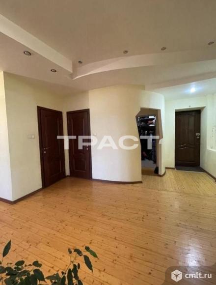 3-комнатная квартира 160 кв.м. Фото 10.