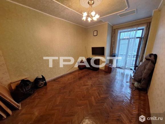 1-комнатная квартира 41,8 кв.м. Фото 19.