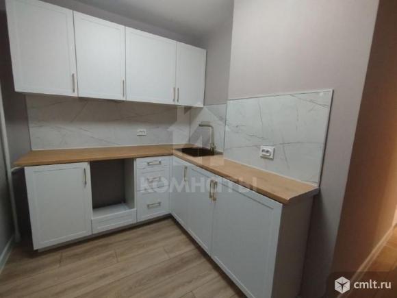 3-комнатная квартира 56 кв.м. Фото 1.